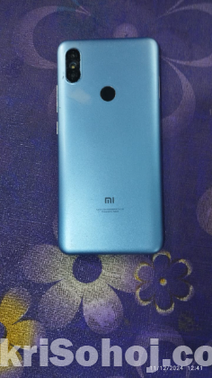 Mi s2